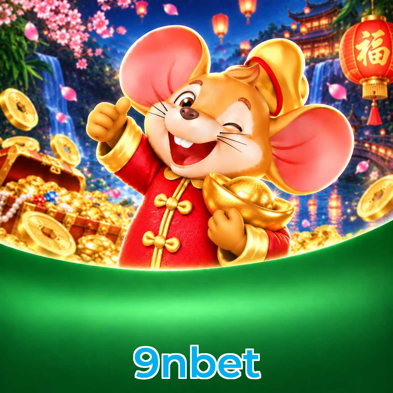 Jogos Fortune